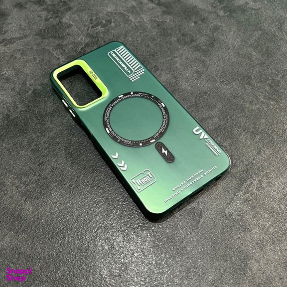 کاور گوشی موبایل مدل SCool_10 مناسب شیائومی Redmi Note 10 4G \ Poco M5s