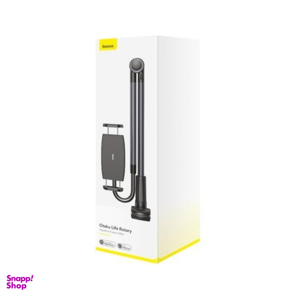 نگهدارنده گوشی موبایل بیسوس مدل Otaka Life Rotary