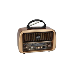 اسپیکر رادیویی ان ان اس مدل NS-8067BT