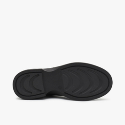 نیم بوت زنانه چرم تهران مدل P34