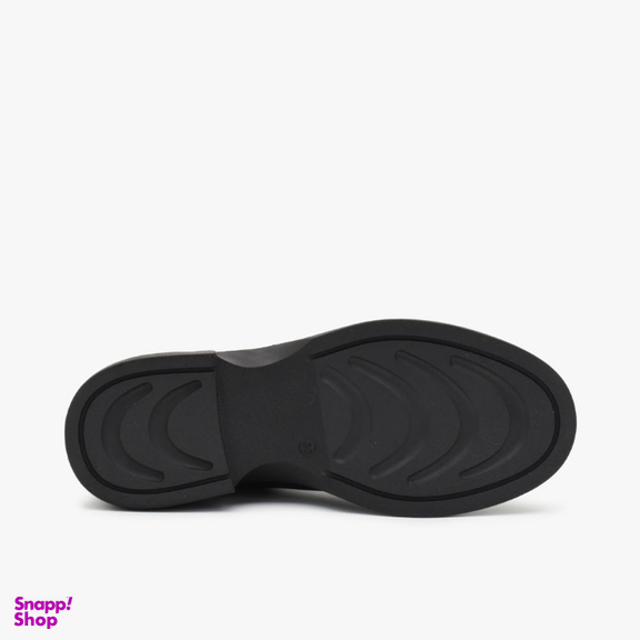 نیم بوت زنانه چرم تهران مدل P34