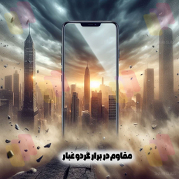 محافظ صفحه نمایش شهر گلس مدل Fulslsh مناسب گوشی شیائومی Redmi Note 12 Pro 4G / Note 12 Pro 5G / Note 12 Pro Plus / Poco X5 Pro بسته 5 عددی