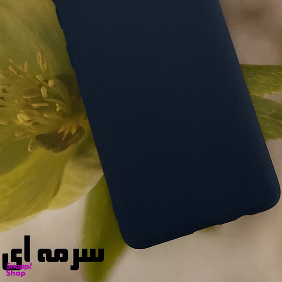 کاور گوشی موبایل رز باد مدل MRM10-046 مناسب برای شیائومی Redmi Note 8