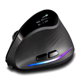 ماوس بی سیم ورتیکال زیلوتس مدل F-35C