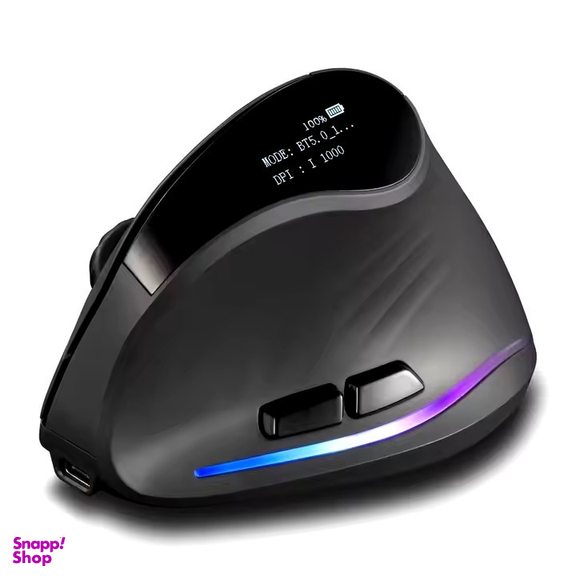 ماوس بی سیم ورتیکال زیلوتس مدل F-35C