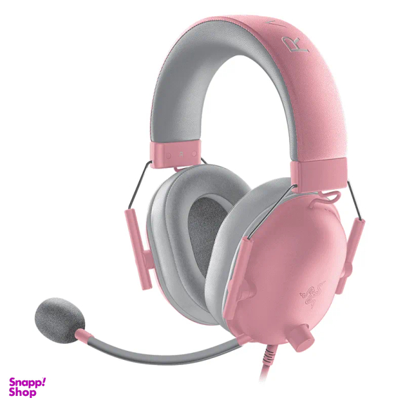 هدست گیمینگ ریزر مدل BlackShark V2 X