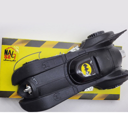 ماشین بازی ناب سل مدل بتمن batmobile 345
