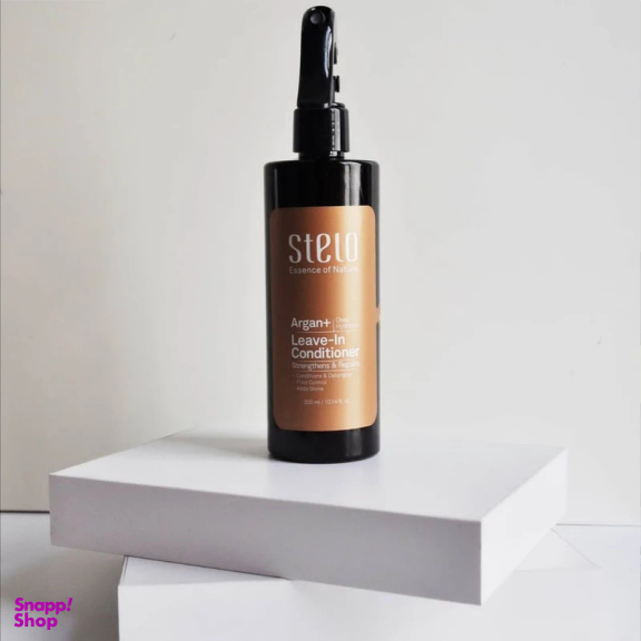 اسپری مو استلو مدل Deep Hydration حجم 300 میلی لیتر