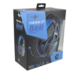 هدست مخصوص بازی فاکس ایکس ری کد 4713106805863