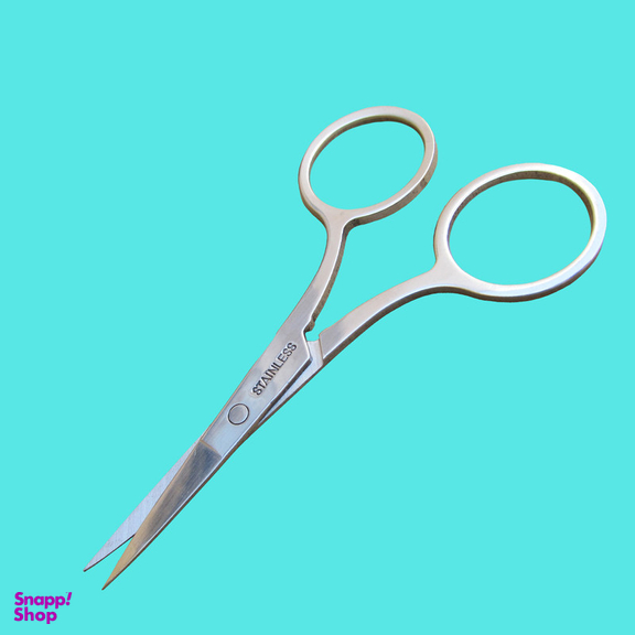 قیچی ابرو فیشر مدل SULINOIN