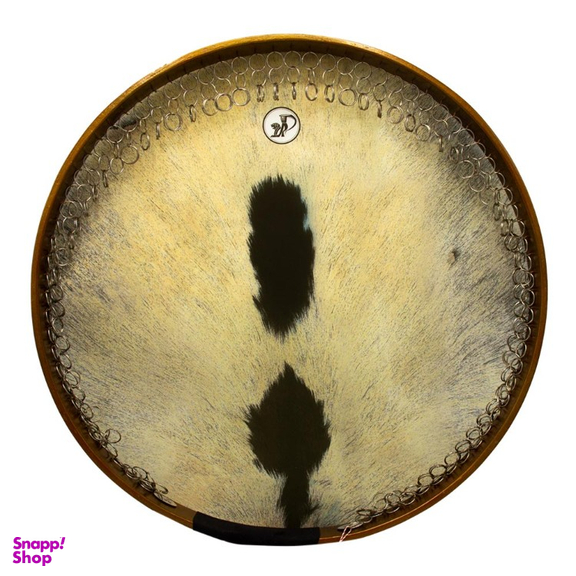 دف دربندی طرح خانقاهی