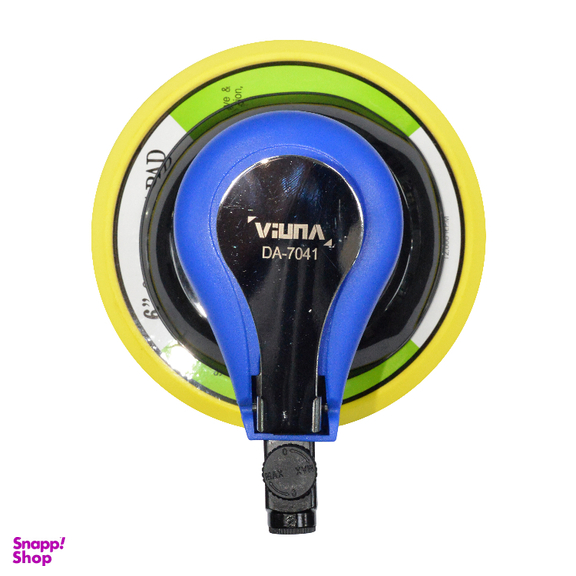 سنباده لرزان بادی ویونا مدل DA7041