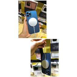 کاور کی -زد دوو مدل Air Carbon مناسب برای گوشی موبایل اپل iPhone 13