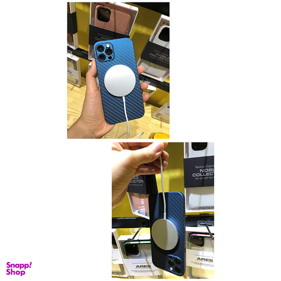 کاور کی -زد دوو مدل Air Carbon مناسب برای گوشی موبایل اپل iPhone 13