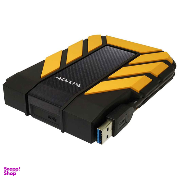 هارد اکسترنال ای دیتا مدل HD710 ظرفیت 2 ترابایت