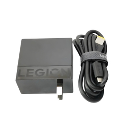 شارژر مسافرتی لپ تاپ لنوو لژیون مدل 140W GaN