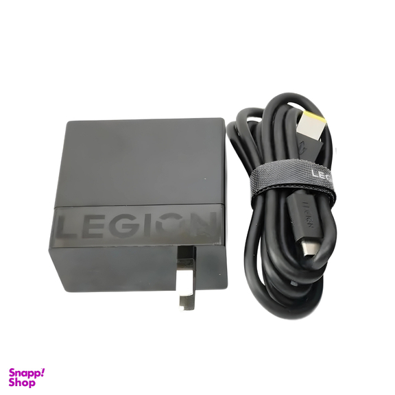 شارژر مسافرتی لپ تاپ لنوو لژیون مدل 140W GaN