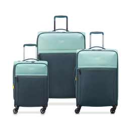 چمدان دلسی مدل BROCHANT 3 کد 2257980 مجموعه 3 عددی