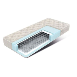 تشک رویال مدل آسمان M05 یک نفره سایز 200 × 90 سانتی‌ متر