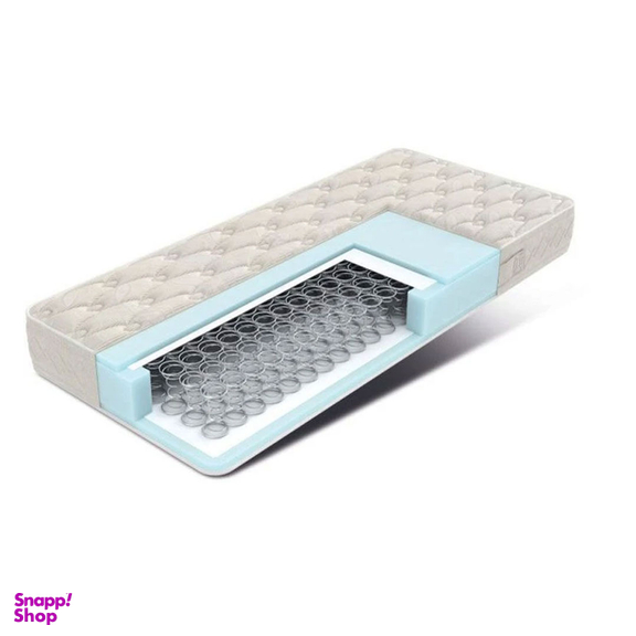 تشک رویال مدل آسمان M05 یک نفره سایز 200 × 90 سانتی متر