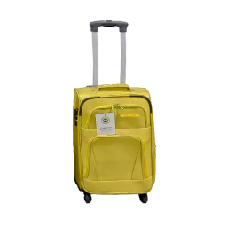 چمدان طرح کت مدل CAT40317S سایز کوچک