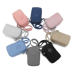 کیف رودوشی زنانه میندسا مدل 8761