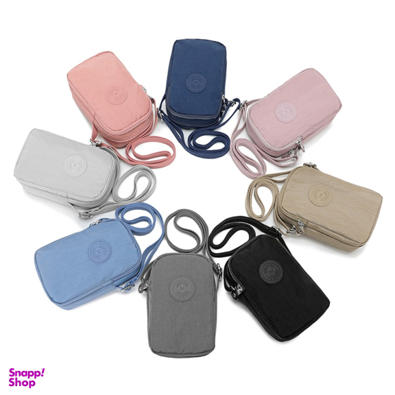 کیف رودوشی زنانه میندسا مدل 8761