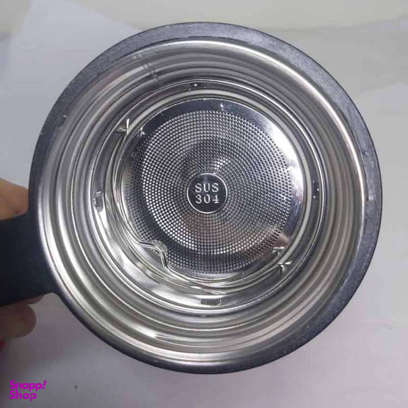 ماگ سفری جینگ بنگ مدل JB5 گنجایش 0.45 لیتر