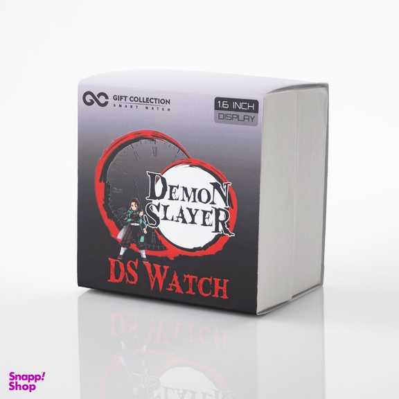 ساعت هوشمند گیفت کالکشن مدل Demon Slayer
