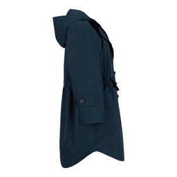 بارانی زنانه السانا مدل سیبا کد 233737