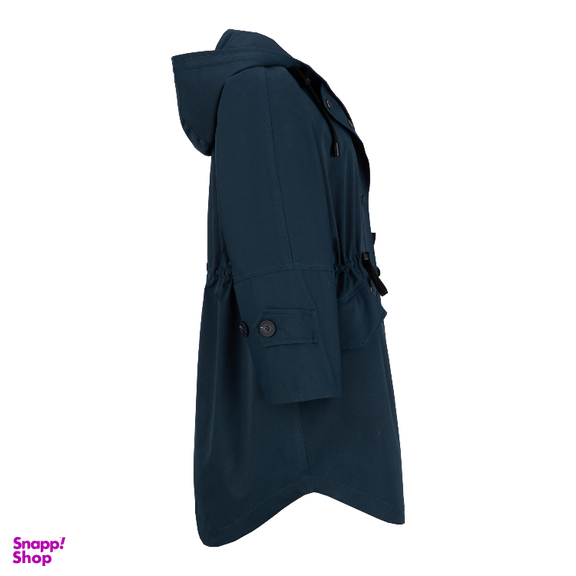 بارانی زنانه السانا مدل سیبا کد 233737