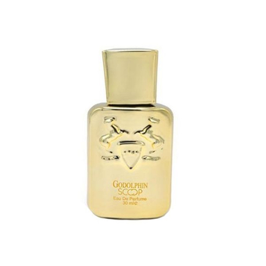 عطر جیبی مردانه اسکوپ مدل godolphin حجم 30 میلی لیتر