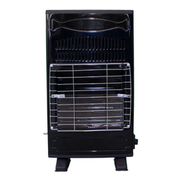 بخاری گازی جنرال سهند مدل بدون دودکش 6000