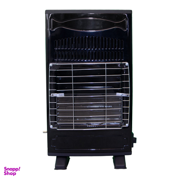 بخاری گازی جنرال سهند مدل بدون دودکش 6000