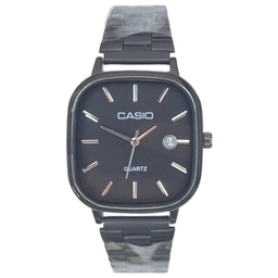 ساعت عقربه ای مردانه مدل کاسیو اولد مانی کد 001