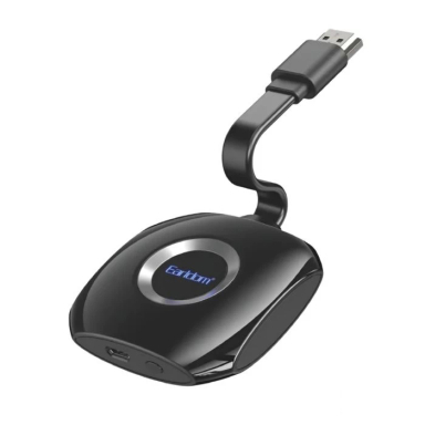 دانگل HDMI ارلدام مدل +ET-W6 4K ULTRA HD