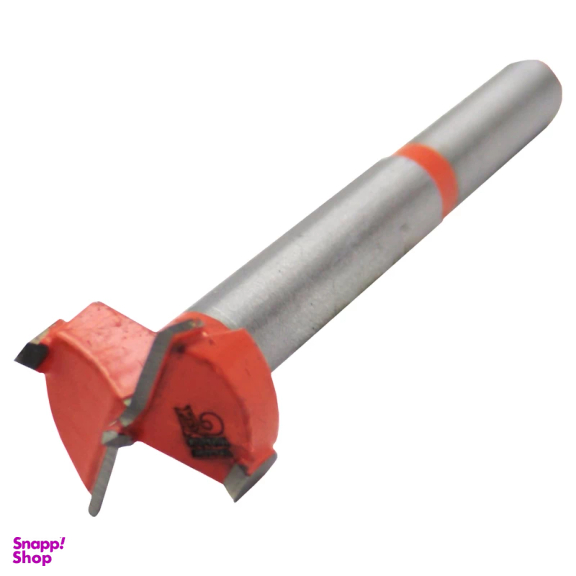 مته گازور مدل کوییک کد YPA-022 سایز 22 میلی متر