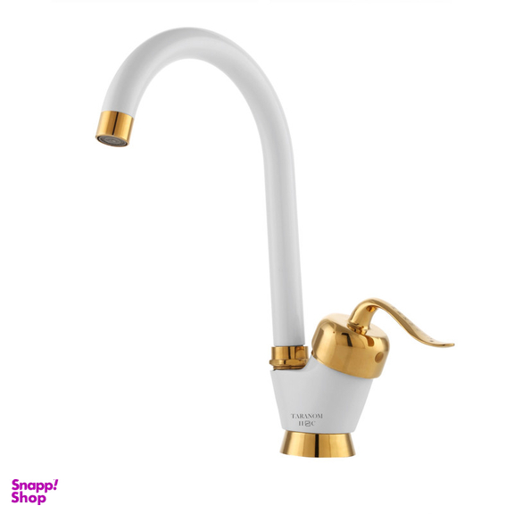 شیر آشپزخانه ترنم مدل دیاموند پلاس ST