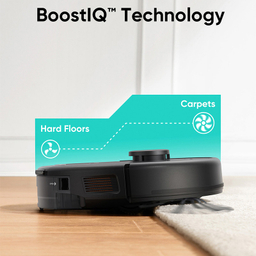 جارو رباتیک یوفی مدل L60 Hybrid SES