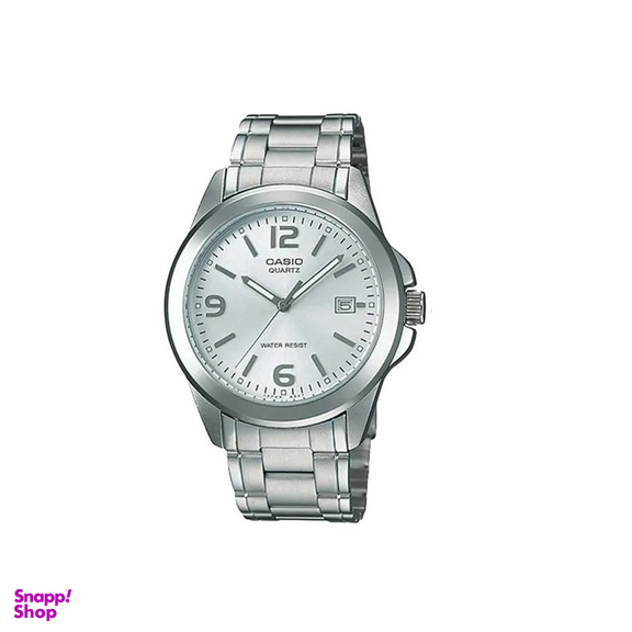 ساعت مچی مردانه کاسیو مدل CASIO – MTP-1215A-7A