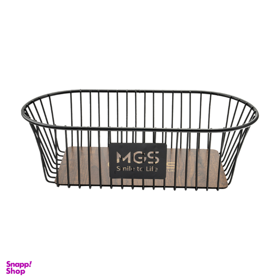سبد سیب زمینی و پیاز ام جی اس مدل PS103