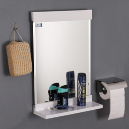 آینه دلفین کد 1023