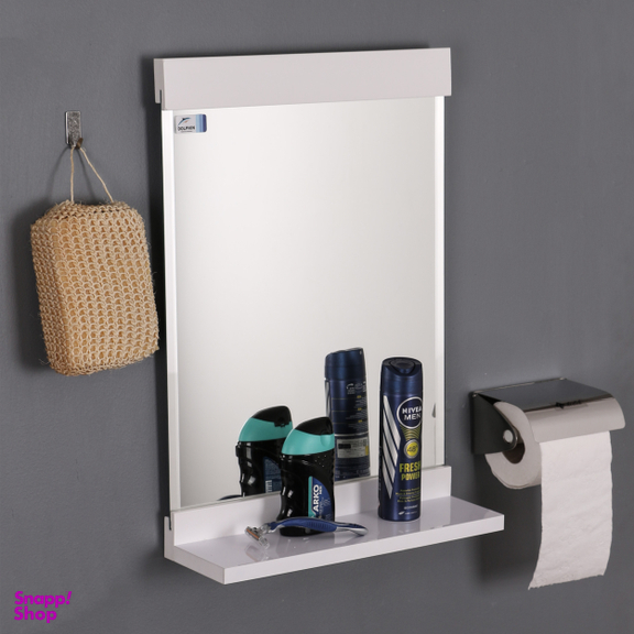 آینه دلفین کد 1023