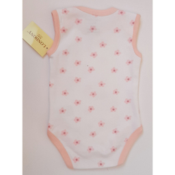 بادی نوزادی لاندنی مدل G-703 مجموعه 2 عددی