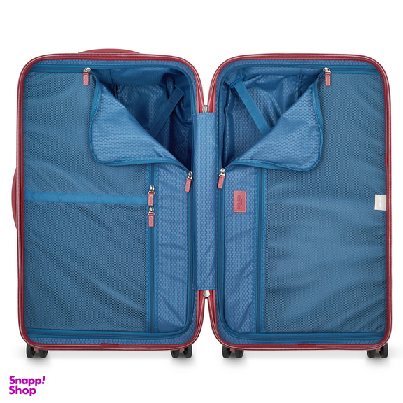 چمدان دلسی مدل CHATELET AIR 2.0 TRUNK سایز متوسط کد 1676818