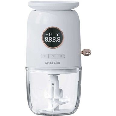 خردکن گرین لاین مدل GL-600