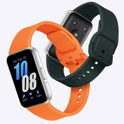 مچ‌ بند هوشمند سامسونگ مدل Galaxy Fit3 SM-R390
