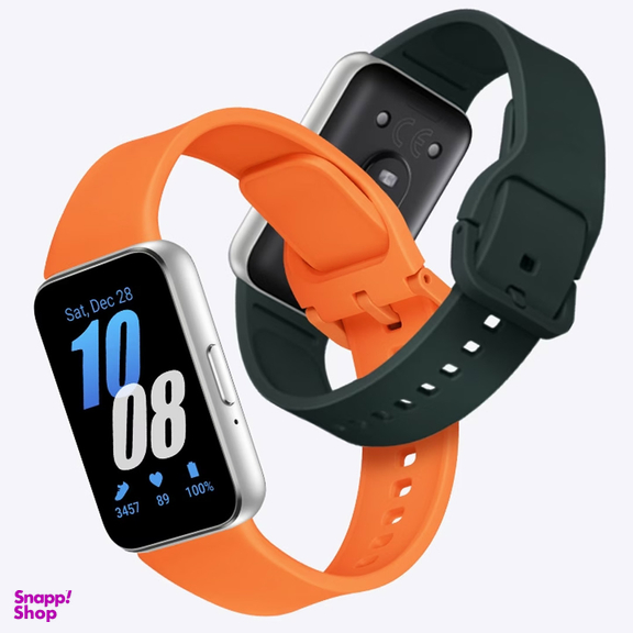 مچ‌ بند هوشمند سامسونگ مدل Galaxy Fit3 SM-R390