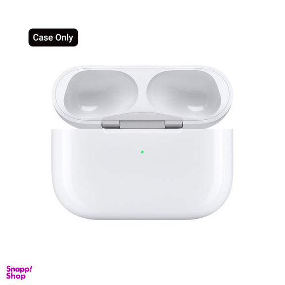 کیس شارژ ایرفون بی سیم اپل مدل AirPods Pro 2 Type-C