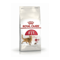 غذای خشک گربه مدل FIT 32 رویال کنین